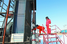 中石油大慶聚驅提效技術獲重大突破