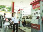 國內(nèi)成品油易漲難跌:定價機制問題