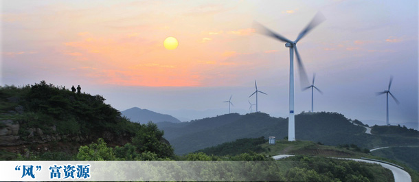 鏡頭定格草原“風(fēng)光”