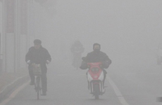 油品升級能否驅散霧霾？