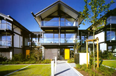 建筑節能有望迎來新一輪黃金期