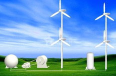 新能源:政策扶持拓展發展空間