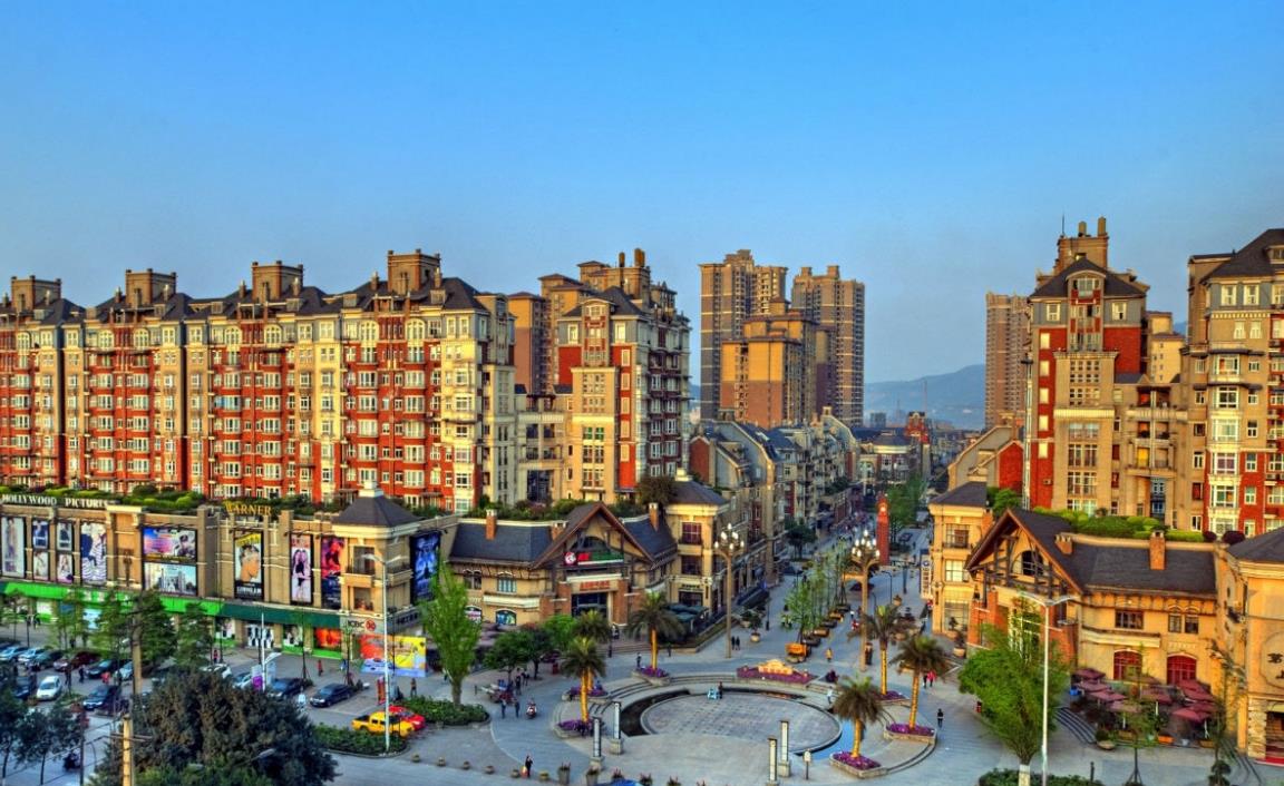 無需慌張? 小區配套未成形不會打開