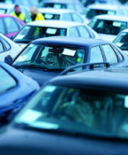 國產汽車“走西口”數量持續增長