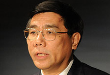 姜建清:居民購房剛性需求仍存在