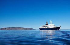 國家海洋局:2012年全國海洋生產總產值超5萬億