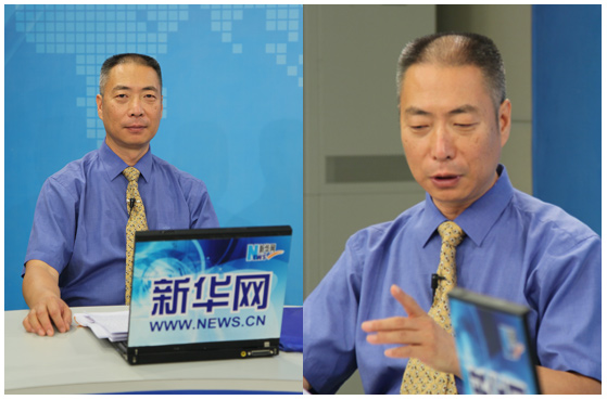 萬(wàn)連坡訪談