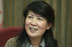 左小蕾:穩增長要穩在沒有大規模失業上