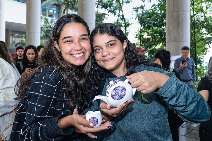 巴西Z世代：追求個性，發現生命的意義