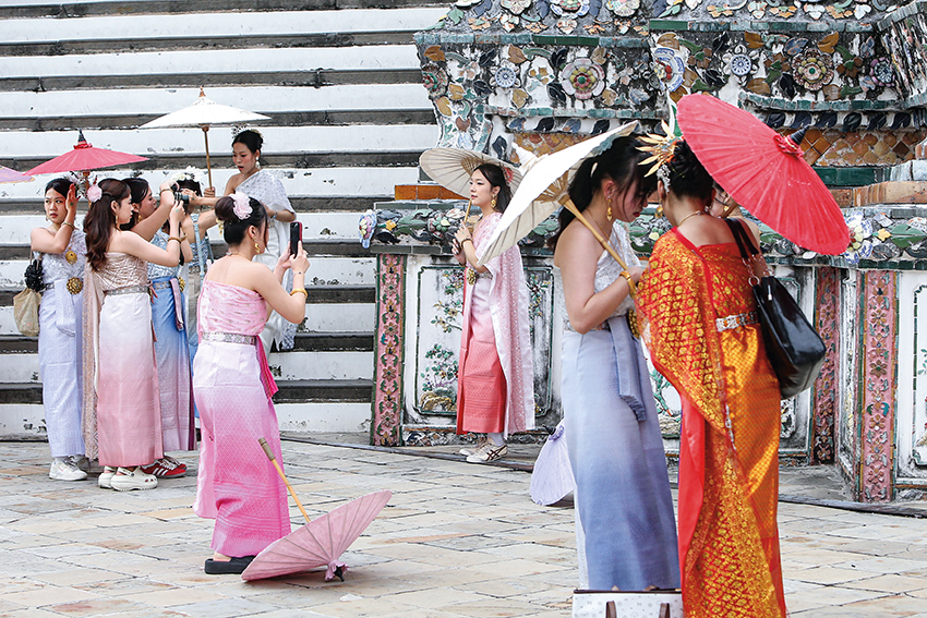 日本Z世代：要真實，也要不平凡