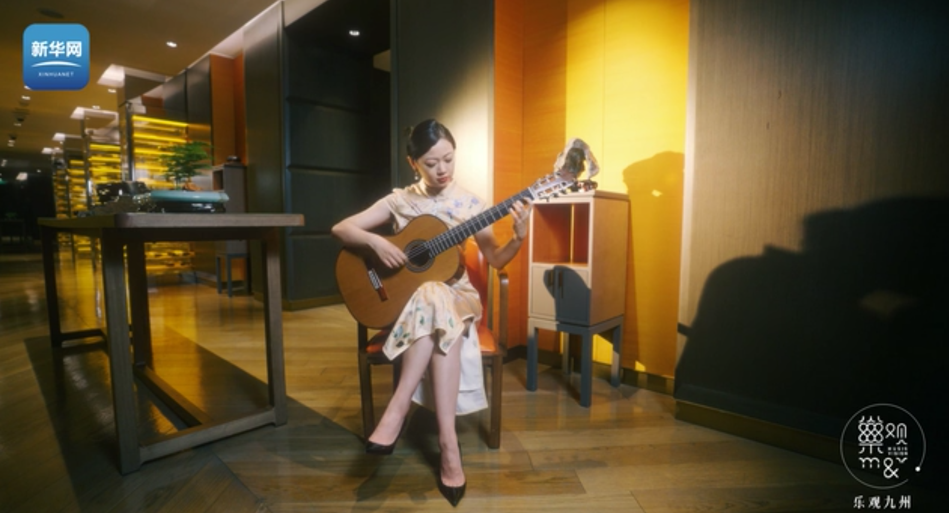 音樂里的中國｜大暑，這只蜜蜂有點忙！