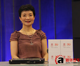 陳翠薇:積極履行企業社會責任