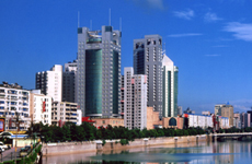 南昌今年將建萬套保障性住房