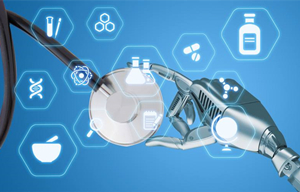 智能醫(yī)療機(jī)器人:服務(wù)醫(yī)療行業(yè)高質(zhì)量發(fā)展