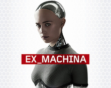 圍棋上演人機(jī)大戰(zhàn) 盤(pán)點(diǎn)影史上的人工智能狠角色