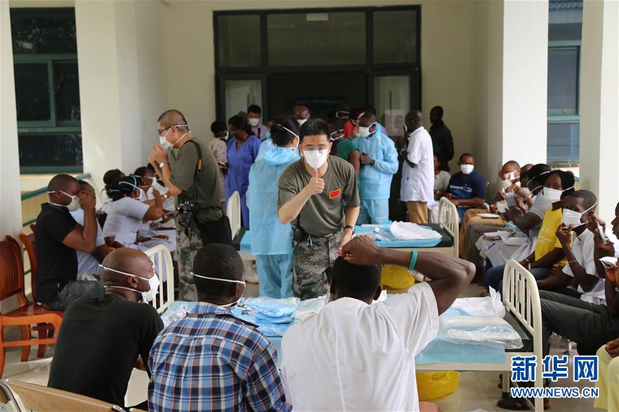 （新華全媒頭條&middot;圖文互動）（8）軍事專家解讀《新時代的中國國防》六大亮點