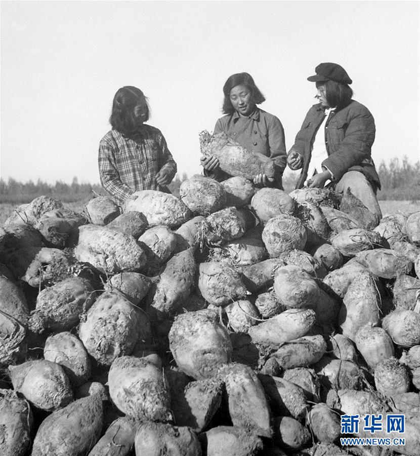 （圖文互動）（2）為了“中國號”巨輪揚帆遠航——中國共產黨領導下的人民軍隊忠于祖國、服務人民啟示錄