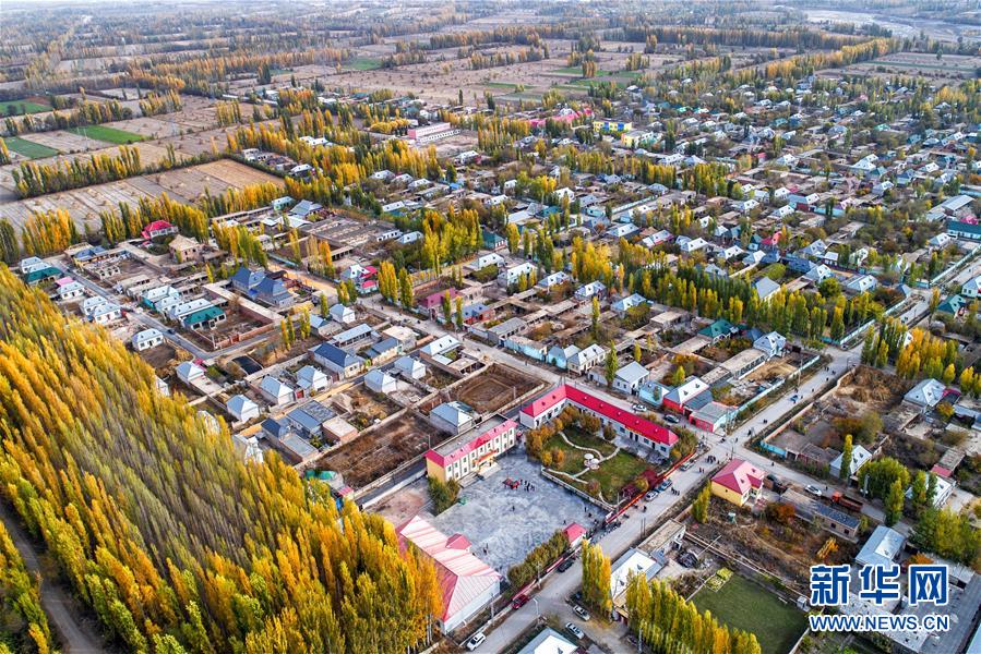 （十九大&middot;讀報告 話民生）（3）加快生態(tài)文明體制改革，建設(shè)美麗中國