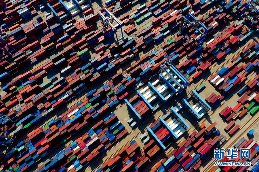 （鏡觀(guān)中國(guó)&middot;新華網(wǎng)）（7）新華社國(guó)內(nèi)照片一周精選