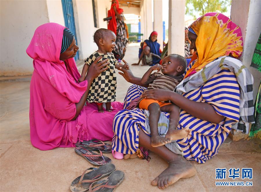 （國(guó)際&middot;編輯連線）（12）母親的懷抱