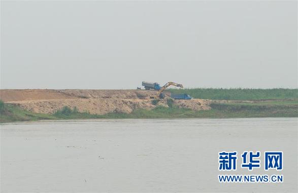 （新華視點(diǎn)&middot;圖文互動(dòng)）（2）3萬畝&ldquo;私家湖泊&rdquo;為何如此任性？