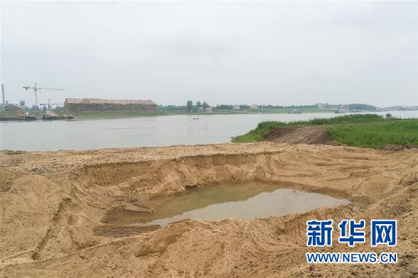 （新華視點(diǎn)&middot;圖文互動(dòng)）（3）3萬畝&ldquo;私家湖泊&rdquo;為何如此任性？