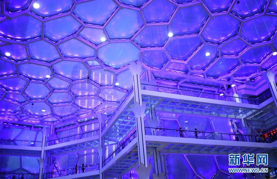 （新華全媒頭條&middot;圖文互動）（3）從&ldquo;綠電7日&rdquo;到&ldquo;綠電9日&rdquo;，全清潔能源供電紀錄是如何實現(xiàn)的？  