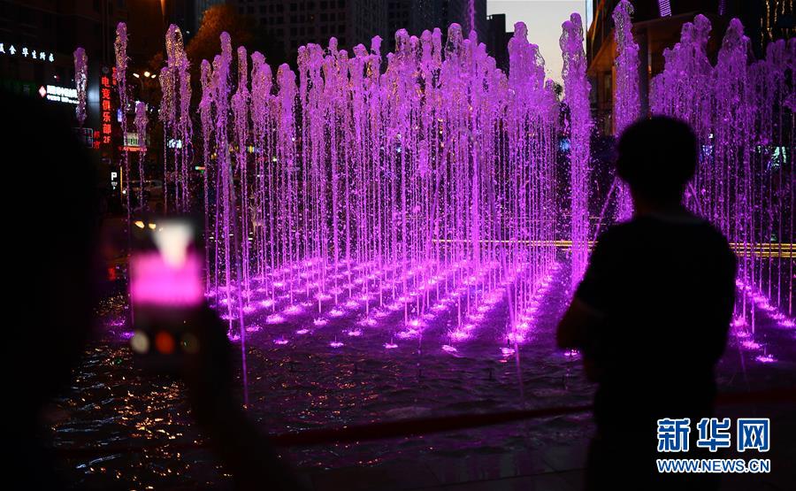 （新華全媒頭條&middot;圖文互動）（4）從&ldquo;綠電7日&rdquo;到&ldquo;綠電9日&rdquo;，全清潔能源供電紀錄是如何實現(xiàn)的？  