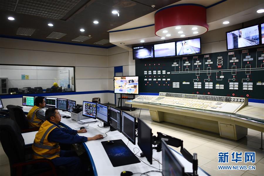 （新華全媒頭條&middot;圖文互動）（8）從&ldquo;綠電7日&rdquo;到&ldquo;綠電9日&rdquo;，全清潔能源供電紀錄是如何實現(xiàn)的？  