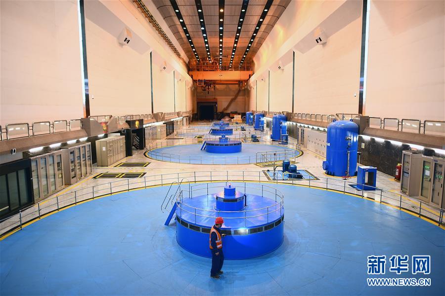 （新華全媒頭條&middot;圖文互動）（9）從&ldquo;綠電7日&rdquo;到&ldquo;綠電9日&rdquo;，全清潔能源供電紀錄是如何實現(xiàn)的？  