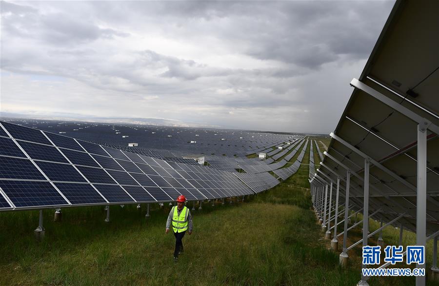 （新華全媒頭條&middot;圖文互動）（1）從&ldquo;綠電7日&rdquo;到&ldquo;綠電9日&rdquo;，全清潔能源供電紀錄是如何實現(xiàn)的？  
