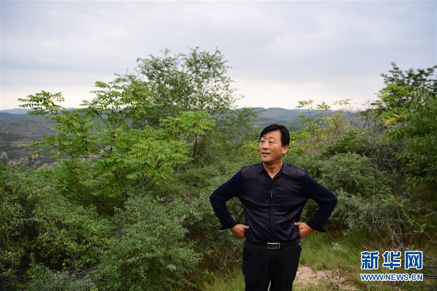 （新華全媒頭條&middot;圖文互動）（4）挺起新時代的精神脊梁&mdash;&mdash;寫在中國共產(chǎn)黨成立97周年之際