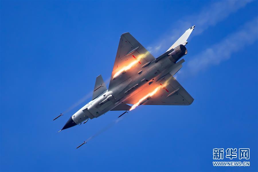 （圖文互動）（2）空軍轟&mdash;6Ｋ等五型戰機和空降兵將赴俄參加國際軍事比賽