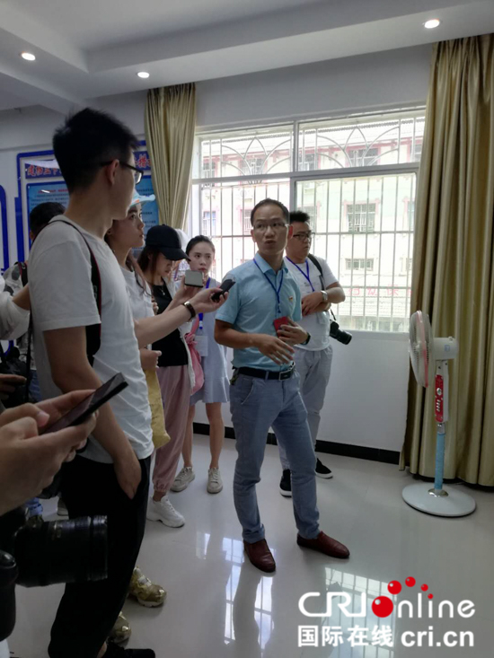 【脫貧攻堅在行動】貴州劍河：構建四重醫保  筑起因病返貧&ldquo;防波堤&rdquo;