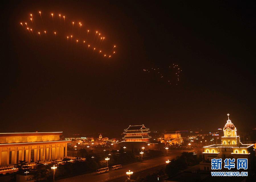 （新華全媒頭條&middot;圖文互動）（1）奧運回響&mdash;&mdash;北京奧運十年間