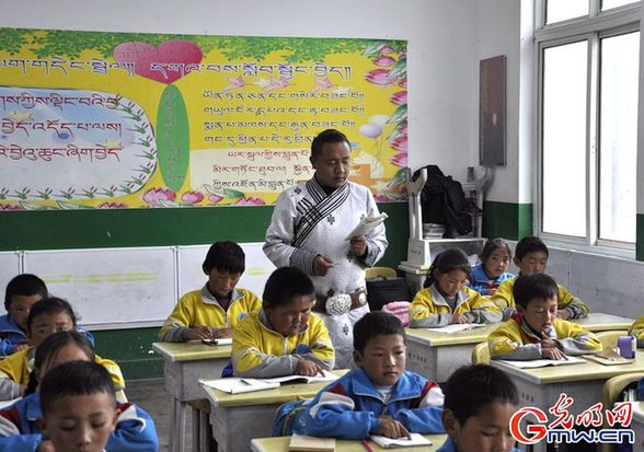 【中國夢&middot;踐行者】圖片故事丨90后骨髓捐獻者扎西東智：做力所能及的事，讓他人生命繼續綻放