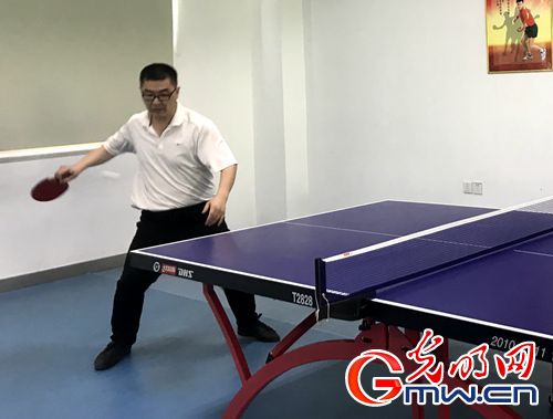 【中國夢&middot;踐行者】10年，這家企業(yè)涌現(xiàn)898名造血干細(xì)胞捐獻(xiàn)志愿者