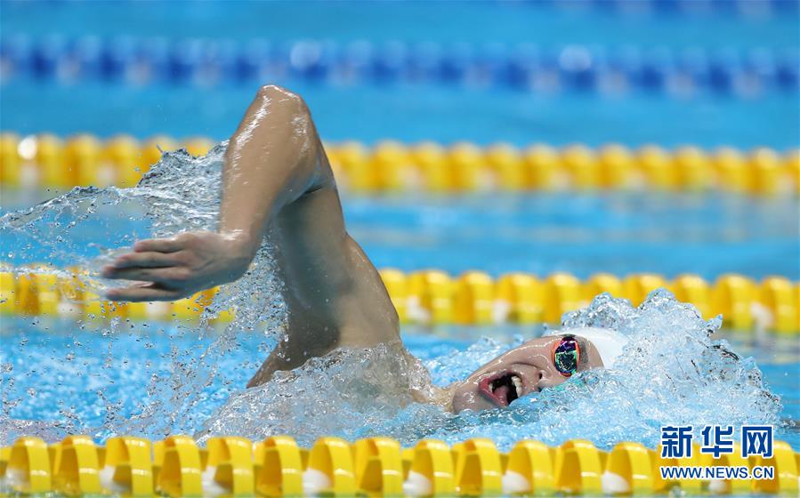 （新華全媒頭條&middot;圖文互動）（４）凝聚&ldquo;亞洲能量&rdquo;，期盼&ldquo;杭州時間&rdquo;