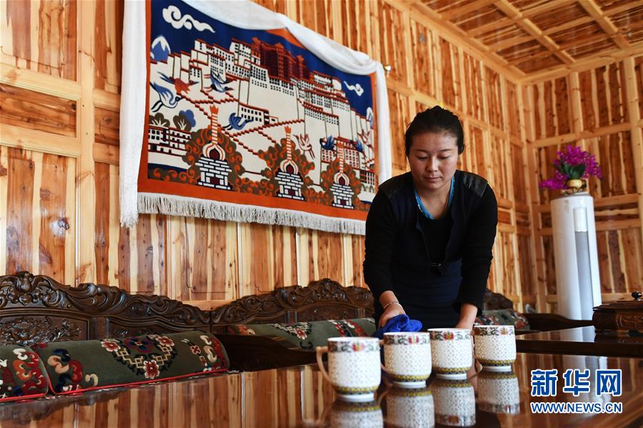 （新華全媒頭條&middot;聚焦鄉村振興戰略規劃&middot;圖文互動）（8）推進鄉村振興的行動指南&mdash;&mdash;解讀鄉村振興戰略首個五年規劃亮點