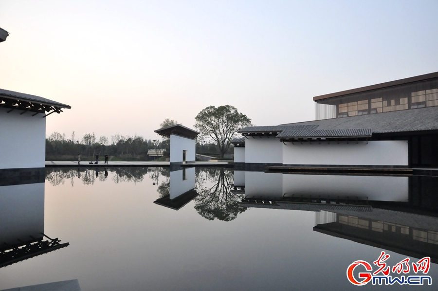 組圖丨鏡頭里的烏鎮記憶:五年時光,這座古鎮發生了什么