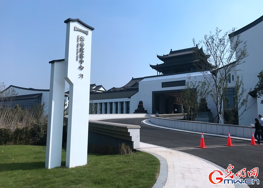 組圖丨鏡頭里的烏鎮記憶:五年時光,這座古鎮發生了什么