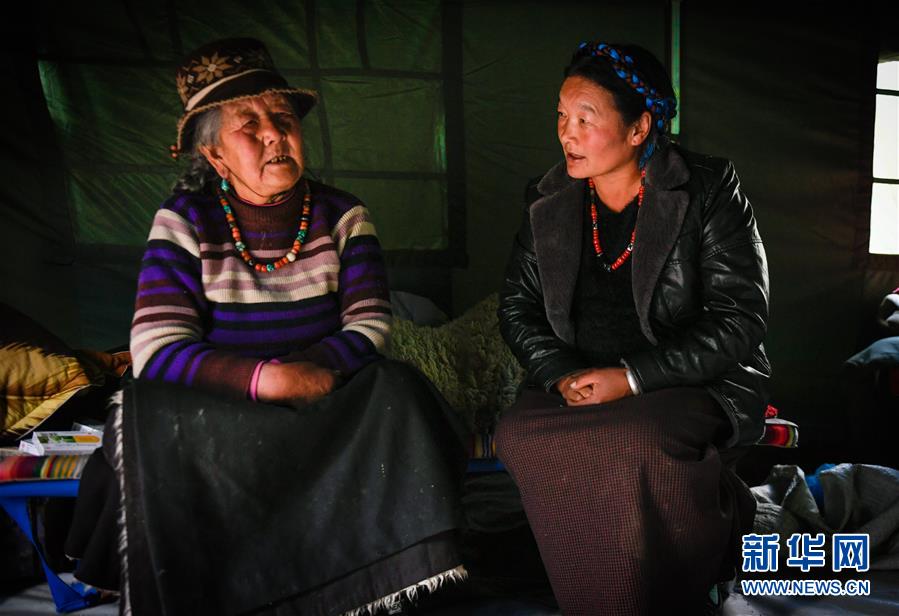 (圖文互動)(2)危難之際盡顯砥柱本色——金沙江堰塞湖搶險救災紀實