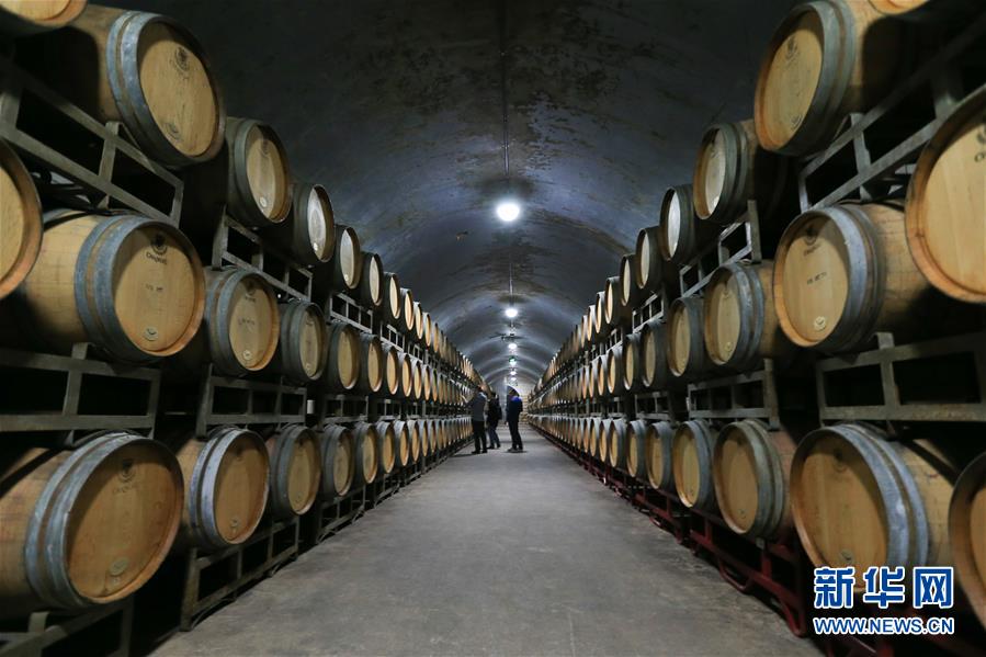 （百城百縣百企調(diào)研行&middot;圖文互動(dòng)）（7）&ldquo;藍(lán)鯨1號(hào)&rdquo;從這里駛出&mdash;&mdash;山東煙臺(tái)崛起制造業(yè)高地