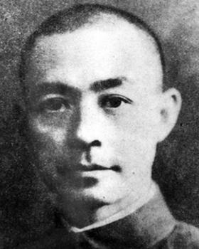 （為了民族復興&middot;英雄烈士譜&middot;圖文互動）張自忠：力戰而死無愧民族