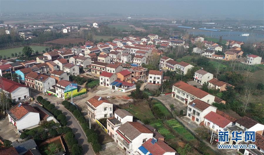 (新華全媒頭條·圖文互動(dòng))(4)跨越40年的民心見(jiàn)證