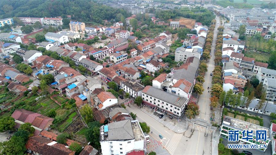 (新華全媒頭條·圖文互動(dòng))(5)跨越40年的民心見(jiàn)證