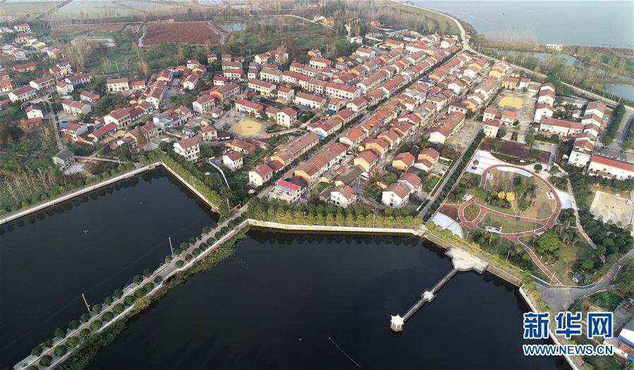 (新華全媒頭條·圖文互動(dòng))(6)跨越40年的民心見(jiàn)證