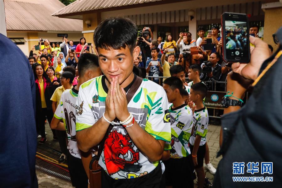 （體育&middot;年終稿）（6）新華社體育部評出2018年國際體育十大新聞