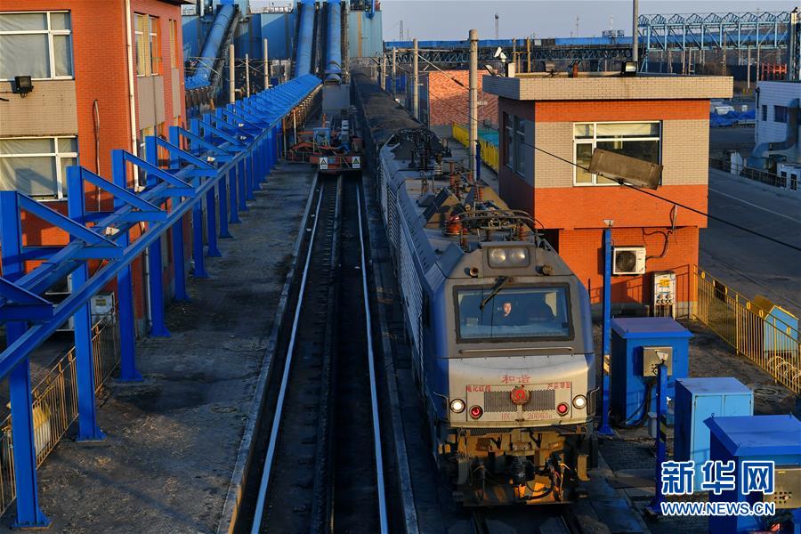 （新華全媒頭條&middot;圖文互動(dòng)）（2）&ldquo;重載大秦&rdquo;三十年