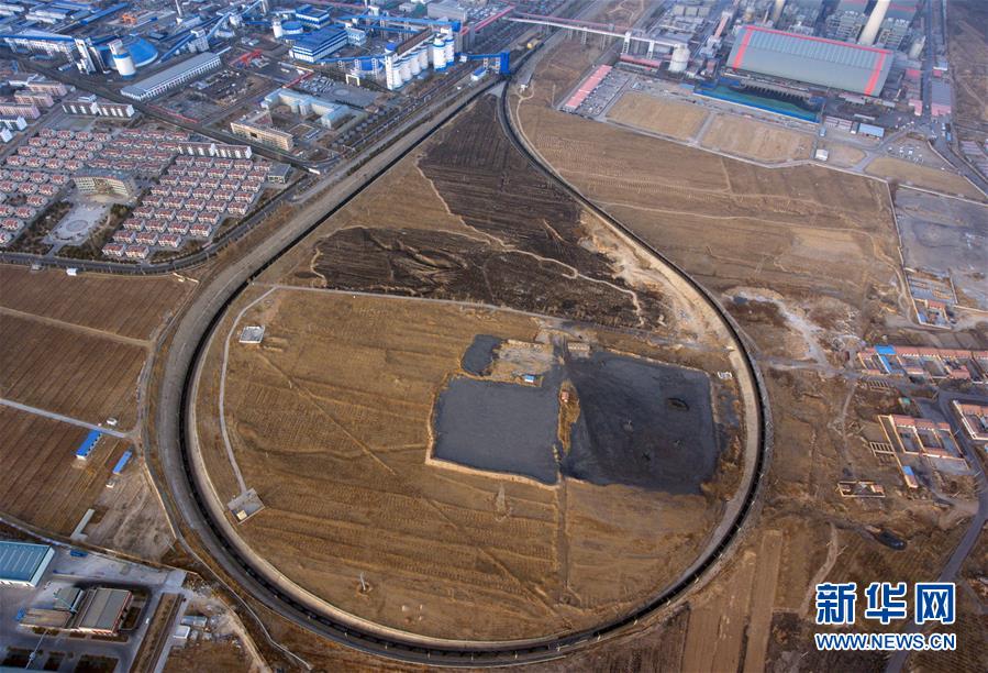 （新華全媒頭條&middot;圖文互動(dòng)）（10）&ldquo;重載大秦&rdquo;三十年